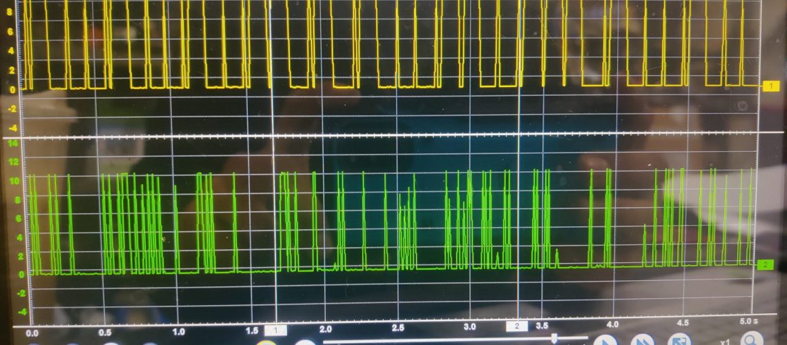 Wave Form Diagnostic